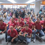 A1, ci siamo! Presentato oggi al Liceo Candiani il campionato della BPM Sport Management