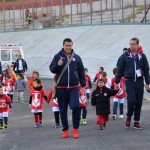 Scuola Calcio, Bufano lascia il Varese