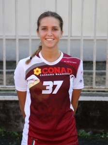 Camilla Casara