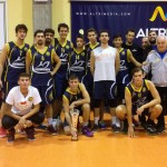 C Silver 2^ – L’avvio brillante di Casorate che vuole il bis con Daverio. Big match a Cantù