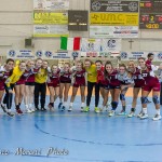 A1F – Il post vittoria di Milanovic: “Credo in ognuna delle mie giocatrici”