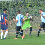 7^ giornata – Legnano e Fanfulla tengono il passo dell’Ardor, Verbano ko. Pari Union Cassano