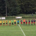 Scontro al vertice per l’Insubria, Ternatese a Laveno con tante assenze. Derby a Gallarate