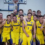 C Gold 5^ – Prova del fuoco per Gazzada, a Saronno si gioca un derby
