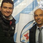 Saronno, ufficiale il nuovo allenatore
