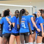 Il Club Italia CRAI fa l’esordio a Perugia