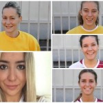 A1 – La Pallamano Cassano Femminile si presenta: portieri e pivot