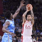 Serie A recap, giornata 1: Trento in rimonta, Milano senza problemi, Cantù cade a Sassari