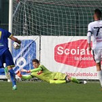 Del Ventisette, il giovane tra i pali della Varesina: “Quel rigore parato col Milan…”