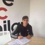 Devid Girola, un sogno in un pallone… da calcio