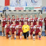A1F – Appuntamento al PalaTacca: Pallamano Femminile di Milanovic debutta contro Dossobuono