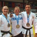 Judo – Ghiringhelli sul tetto del mondo