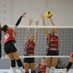 B2 femminile – Bustocche vincenti, Varese cade, primo punto per Orago
