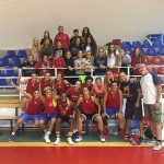 Pallacanestro Gavirate, buona la prima