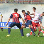 Le pagelle del Varese: Bruzzone ingenuo, Bizzi non para