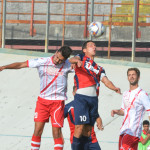 Doppio volto Varese: dal 3-0 al 3-3 con la Caronnese