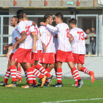 I 6 gol di Varese-Caronnese – VIDEO