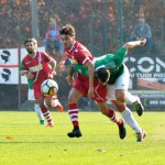 Le pagelle del Varese: Magrin sottotono, Rolando lotta