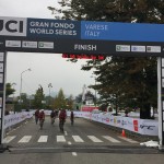 Mondiali Gran Fondo – Le strade chiuse domenica 2 settembre