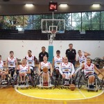 La Cimberio Handicap Sport vince il torneo “Città dei Mille”