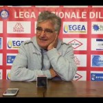 Iacolino: “Felice e pieno di rimpianti”, Fratus: “Vittoria di cuore”