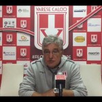 Iacolino: “Poco sereni”. Livieri furioso: “Al Varese non servono aiuti”