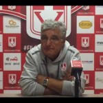 Iacolino sbotta e se ne va: “Ogni tiro è un gol”. Monza: “Rimonta super”