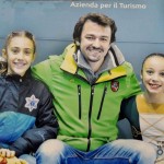 Pattinaggio – Maeran e Broggini fanno bella figura a Trento