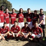 Cambio a Vergiate, i granata hanno un nuovo mister