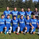 Tradate, una sorpresa ma non troppo. Belvisi: “Umiltà e coesione, Tradate si è rimessa in gioco”