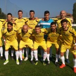 Busto 81 e Sestese anticipano. Il Legnano cerca il sorpasso, scontro salvezza Castellanzese