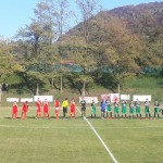 Recupero 9° giornata – Domani sera tocca a San Marco–Tre Valli. Vincenzi: “Gara difficilissima”