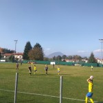 7^ giornata – Insubria in testa, Cuassese bloccata. Cantello Rasa, il mister si dimette