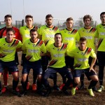 Recuperi 27^, squadre in campo dopo Pasqua