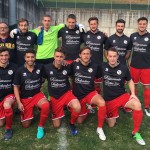 Recuperi 15^, si parte stasera a Morazzone