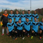 Vanzaghellese periodo delicato, mister Trubia: “Quanta sfortuna ma ai playoff ci crediamo ancora”