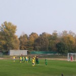 Coppa Italia – L’Union Villa Cassano vola in semifinale