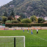 4^ giornata – Una sola squadra a punteggio pieno, Casmo e Olona a valanga