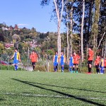 5^ giornata – Bosto capolista in solitaria, a braccetto Sommese e Coarezza