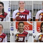 A1- La Pallamano Cassano Femminile si presenta: le ali