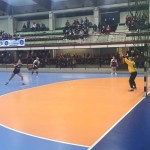 A1F – Pallamano Cassano Femminile di Milanovic spaziale! Sconfitto il Dossobuono al Tacca