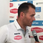 Marzio: “Vittoria importantissima”. Shiba: “Entro arrabbiato e segno”