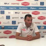 Marzio: “Pazienti e umili”.Milianti: “Che coppia con Albi”