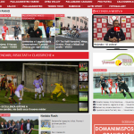 I più letti della settimana: calcio, esoneri, basket e Tre Valli