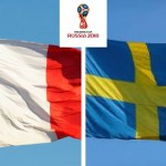 Mondiali 2018, Italia con la Svezia per volare in Russia