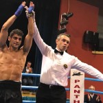 Iuliano Gallo, preludio al Titolo Italiano: “Attendo con ansia e fame di vincere”