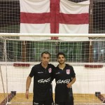 Calcio a 5 – Il Futsal Varese passa il turno di Coppa Lombardia