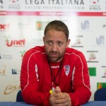 Javorcic, pazienza zero: “Umiltà, determinazione e voglia di vincere”