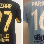 Il Varese Calcio vive in serie A