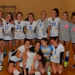 Esordio vincente per la Luino Volley: a Como finisce 3-2
